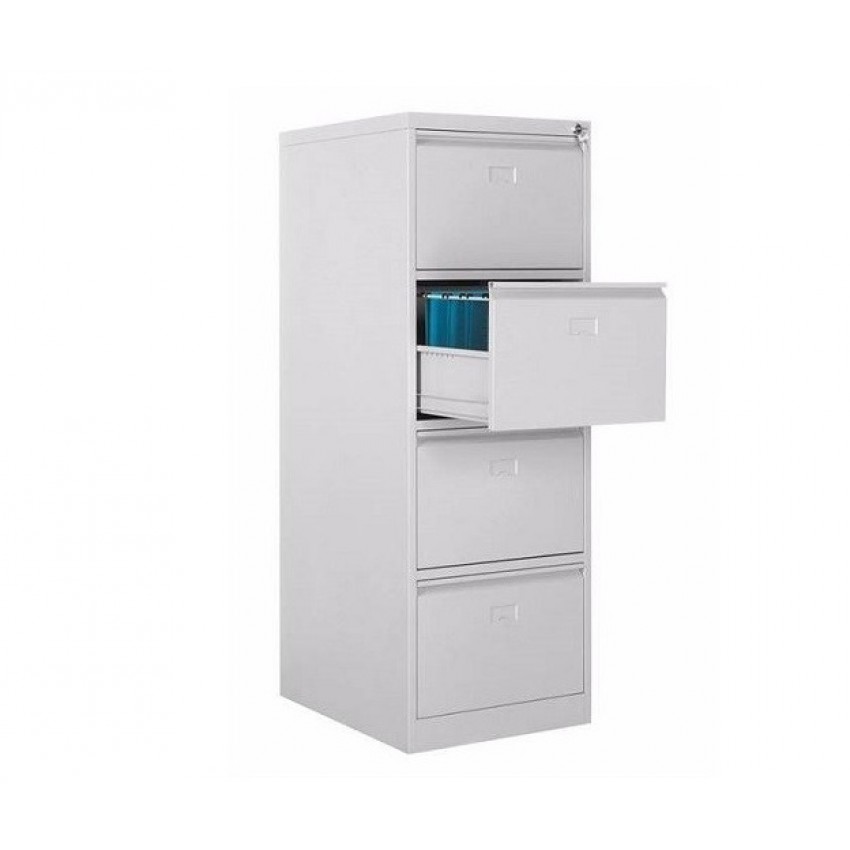 4'LÜ KARTOTEKS DOLABI